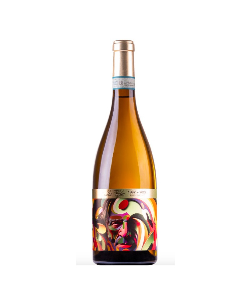 Le Vaglie Verdicchio Santa Barbara Stefano Antonucci - Shop online verdicchio superior Marche region wines price