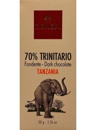 Domori - Milk Gianduja - 75g