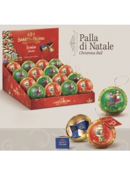 Baratti & Milano - Pallina di Natale - 42g