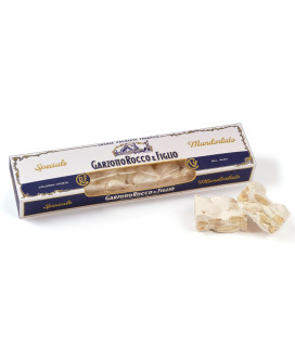 Garzotto - Mandorlato - Cologna Veneta - Stecca - 190g