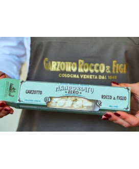 Garzotto - Mandorlato - Cologna Veneta - Stecca - 190g