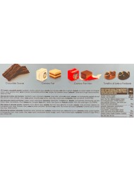 Majani - Assorted Chocolate "Specialties" - 122g