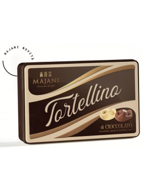 Majani - Tortellini Mix - Tin Box - 512g