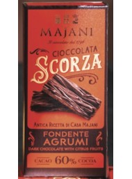 Majani - Scorza al Rum - 38g