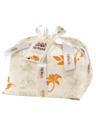 Le Tre Marie - Panettone Handmade Classic - Milano Romantica -1000g