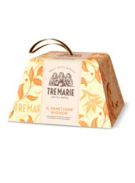 Le Tre Marie - Panettone Mignon - 100g