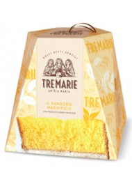 Le Tre Marie - Pandoro - Il Magnifico - 1000g