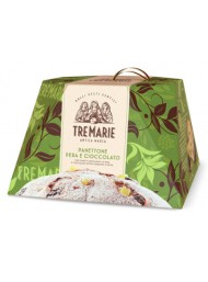 Le Tre Marie - Pera e cioccolato - 830g