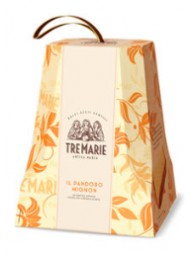 Le Tre Marie - Pandoro Mignon - 80g