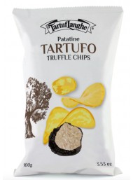 TartufLanghe - Truffle Chips - 100g