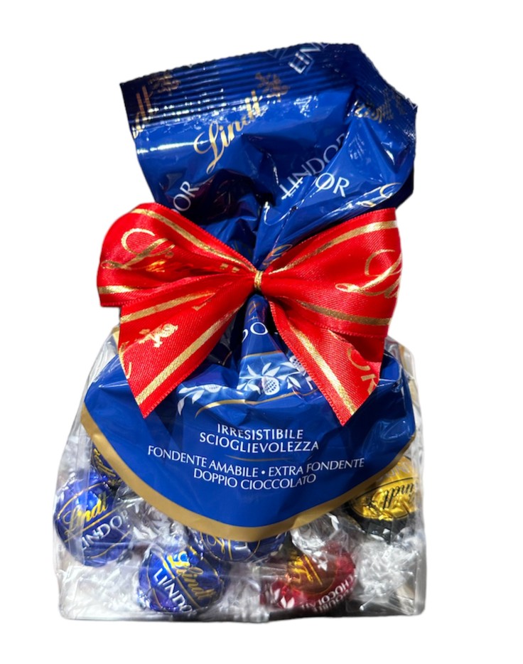 Latta Lindt Charlotte Le Bleue San Valentino vendita online