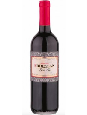 Bressan - Pinot Nero 2018 - Venezia Giulia IGP - 75cl