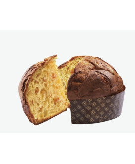 Filippi panettone Limone e Cioccolato Bianco