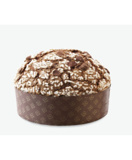 Filippi - Panettone Arancia & Cioccolato 1000g