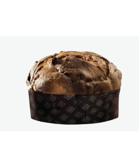 Filippi - Panettone Pesche e Amaretti - 1000g