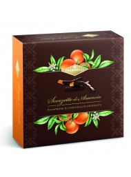 Condorelli - Scorzette d'Arancia Ricoperte - 250g