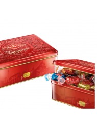 Condorelli - Cofanetto Latta - Torroncini Assortiti - 800g