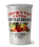 Chiaverini - Extra Jam - Wild Blackberries - 400g