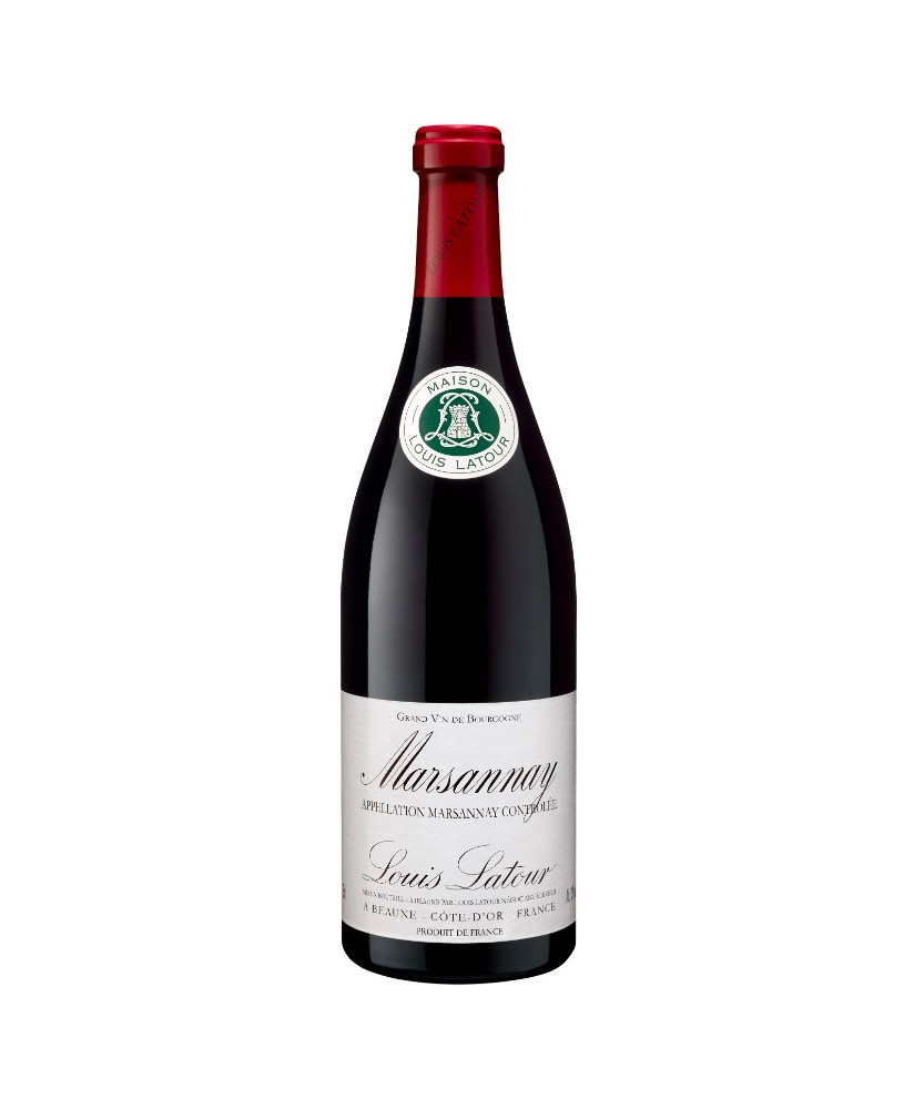 Louis Latour - Marsannay Rouge 2020 - 75cl