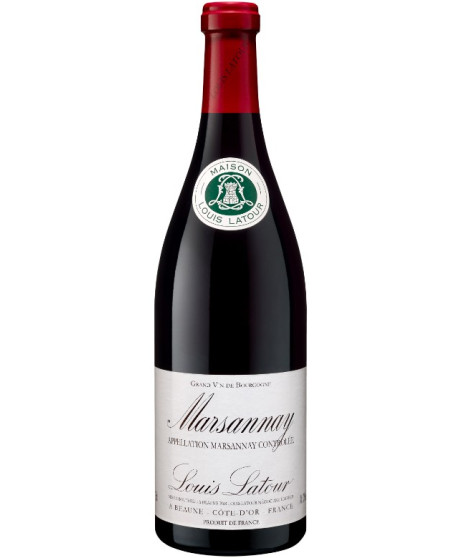 Louis Latour - Marsannay Rouge 2020 - 75cl