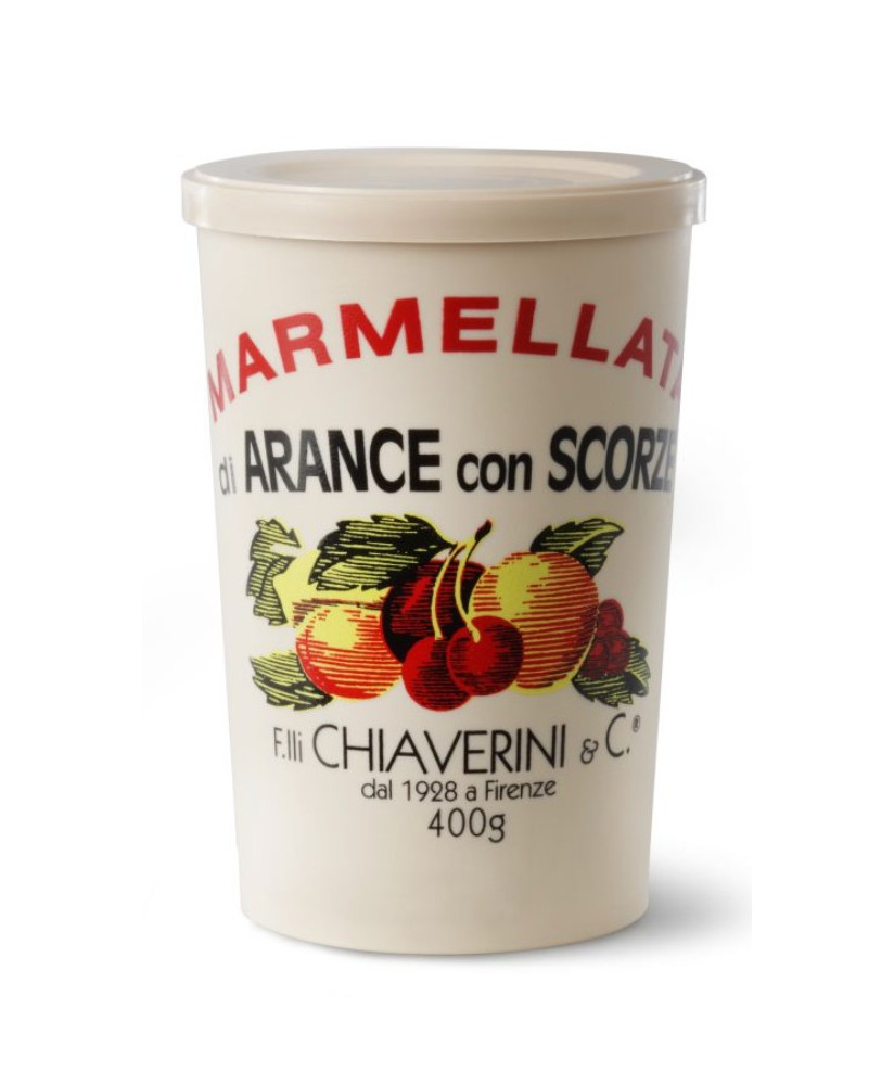 Chiaverini - Jam - Renette Apples - 400g