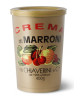 Chiaverini - Jam - Orange with Peel - 400g