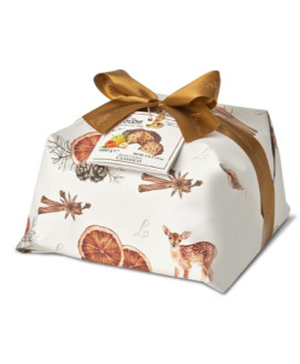 Loison - Panettone Classico 1000g