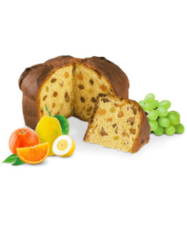 Loison - Panettone Classico 1000g