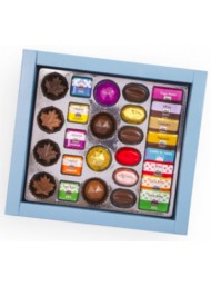 Maglio - Assorted Chocolates - Luxury Copper - 230g