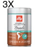 ILLY - Arabica Selection Brazil Cerrado Mineiro coffee beans - 250g