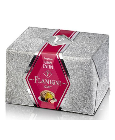 Flamigni - Gran Tatin - 950g