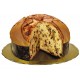 Flamigni - Panettone al Rum Barcelo Imperial e Cioccolato - 1000g