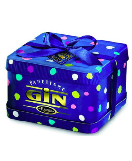 Flamigni - Panettone al Gin - 950g