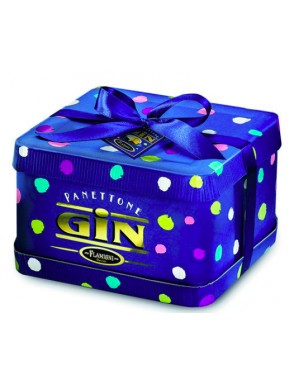 Flamigni - Panettone al Gin - 950g