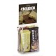 Babbi - Waferone Attilio - Bag Dolci Pensieri - Pistachio - 8 pieces - 180g