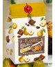 Flamigni - Panettone Pera e Cioccolato - 500g