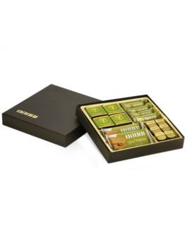 Babbi - The Collection - Dark Chocolate - 227g