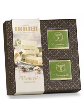 Babbi -  Viennesi - De Luxe Edition - 4 pezzi - 80g