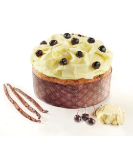 Sal de Riso - Panettone Foresta Bianca - 1000g