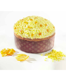 Sal de Riso - Amalfi Dream Panettone - 1000g