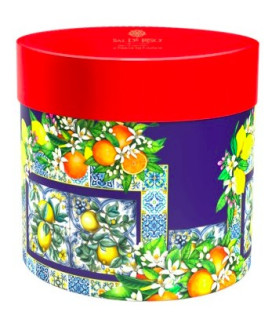 Sal de Riso - Amalfi Dream Panettone - 1000g