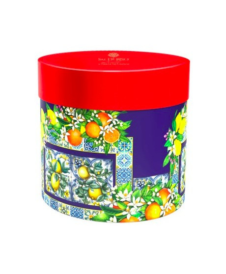 Sal de Riso - Amalfi Dream Panettone - 1000g