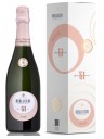 Berlucchi '61 - Rose' - Franciacorta DOCG - Gift Box - 75cl