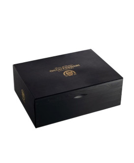 Ferrari - Giulio Ferrari Collezione 2004 - Trento DOC - Gift Box - 75cl