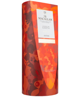 The Macallan - A Night on Earth - Astucciato - 70cl