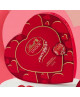 Lindt - Lindor Heart Carton Box - 178g