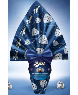 Online sales Easter eggs MADE IN ITALY Baci Perugina chocolate extra dark with hazelnuts. Shop online egg chocolate with cocoa a