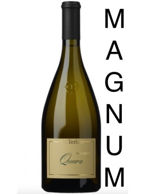 Terlan - "La Selezione" - Quarz 2018 - Sauvignon Blanc - Alto Adige DOC - Magnum - 150cl