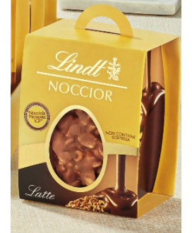 Sale online Lindt Easter egg - Milk Chocolate with Hazelnut Vulpitta Dolciumi, Corso 101, shop online easter egg, sale online Li