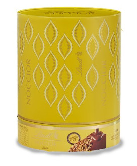 Lindt - Noccior Milk - 390g